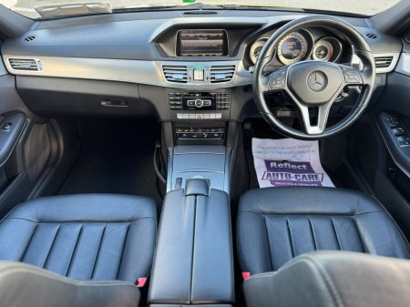 2014 Mercedes-Benz E-Class - photo 10