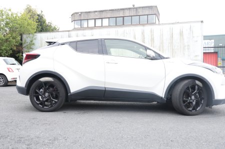 2019 Toyota C-HR - photo 23