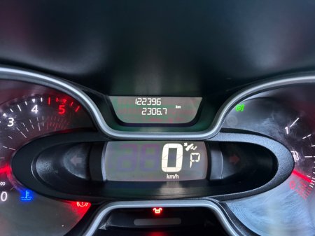 2021 Renault Trafic - photo 20
