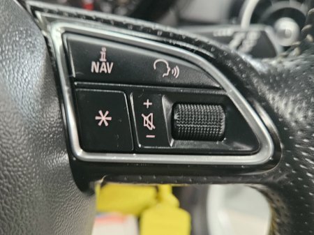 2017 Audi A1 - photo 9