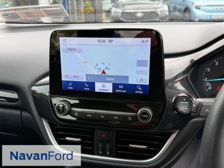 2022 Ford Puma - photo 13