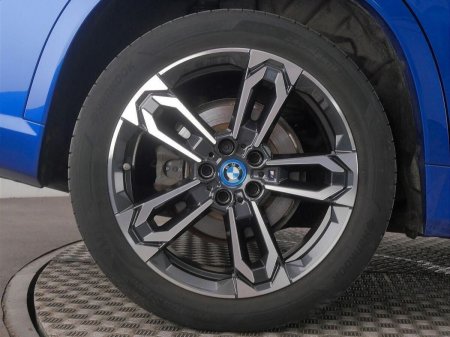 2024 BMW iX1 - photo 13