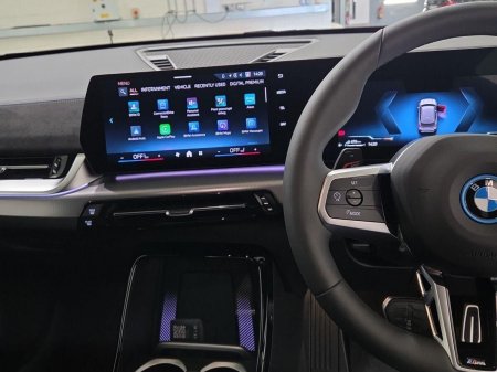 2026 BMW X1 - photo 17
