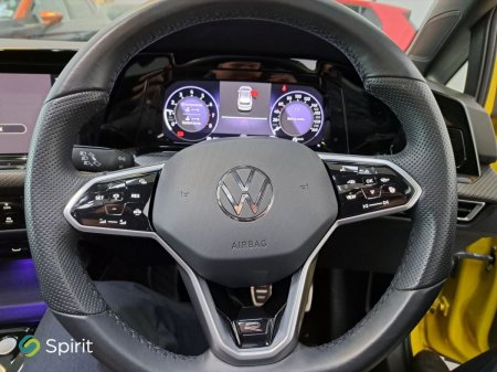 2024 Volkswagen Golf - photo 24