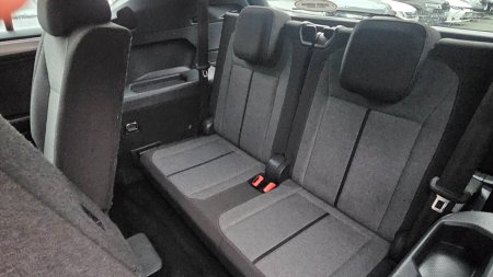 2019 SEAT Tarraco - photo 20