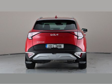 2022 Kia Sportage - photo 6