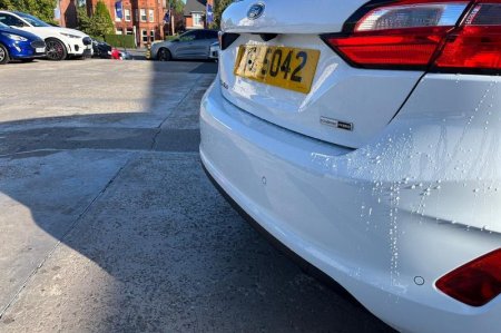 2023 Ford Fiesta - photo 40