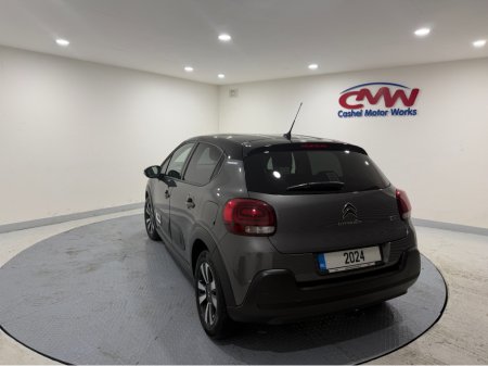 2024 Citroen C3 - photo 5