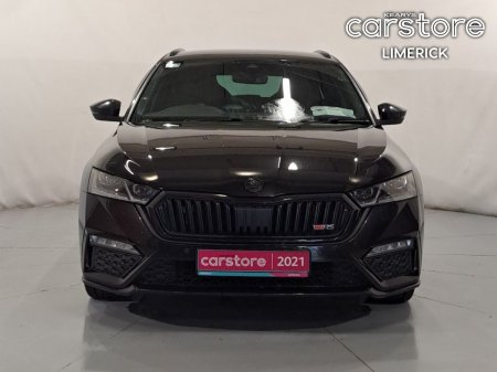 2021 Skoda Octavia - photo 8