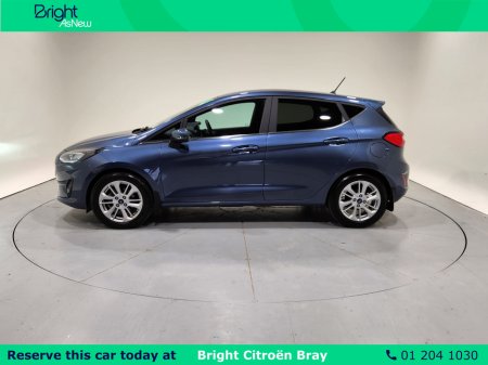 2023 Ford Fiesta - photo 12