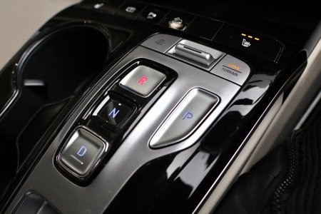 2021 Hyundai Tucson - photo 16