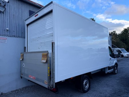 2023 Ford Transit - photo 13