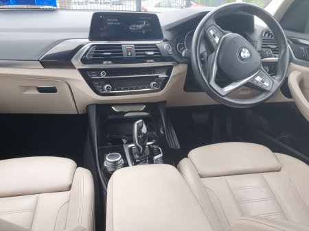 2021 BMW X3 - photo 10