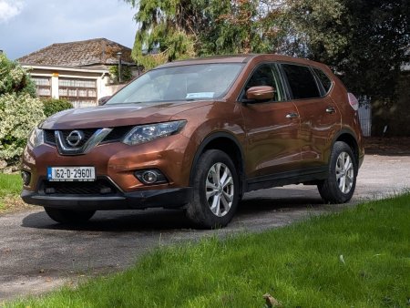 2016 Nissan X-Trail - photo 3