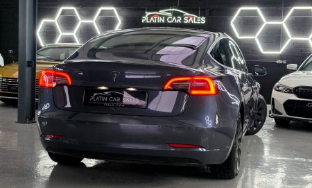 2020 Tesla Model 3 - photo 8