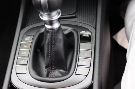 2024 Hyundai KONA - photo 21