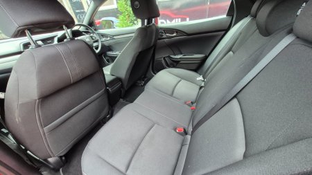 2019 Honda Civic - photo 11