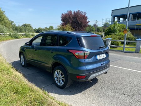 2019 Ford Kuga - photo 5
