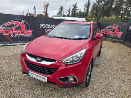 2014 Hyundai ix35 - photo 2
