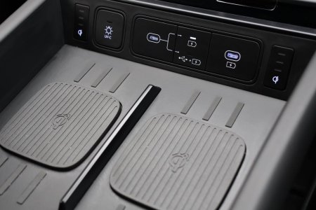 2026 Hyundai Santa Fe - photo 6