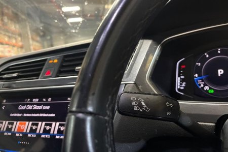 2023 Volkswagen Tiguan Allspace - photo 14