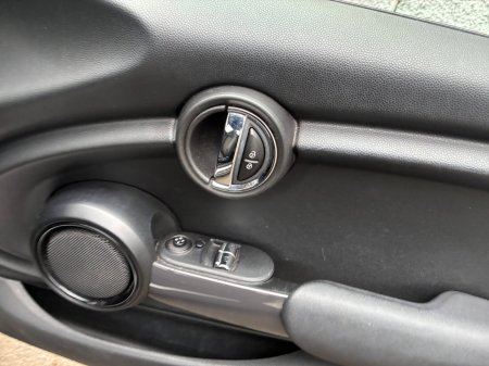 2016 Mini One - photo 16