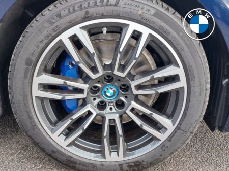 2026 BMW 5-Series - photo 14