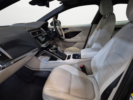 2024 Jaguar I-Pace - photo 21