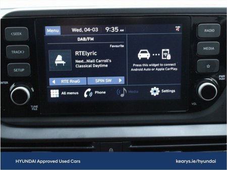 2024 Hyundai Bayon - photo 16