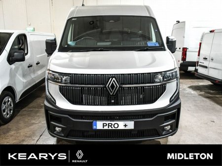 2026 Renault Master - photo 5