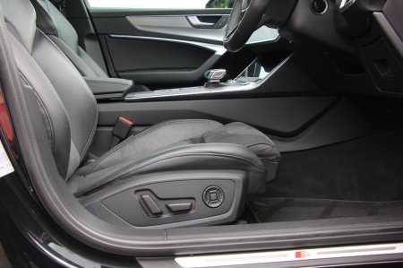 2023 Audi A6 - photo 9