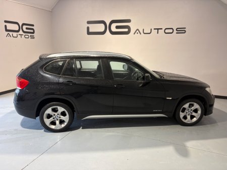2011 BMW X1 - photo 2