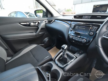 2020 Nissan Qashqai - photo 13