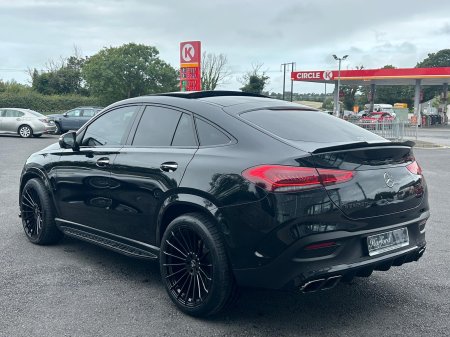 2021 Mercedes-Benz GLE - photo 6
