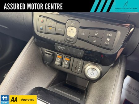 2024 Nissan Leaf - photo 25
