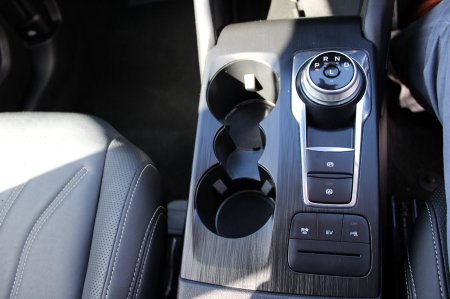 2023 Ford Kuga - photo 19