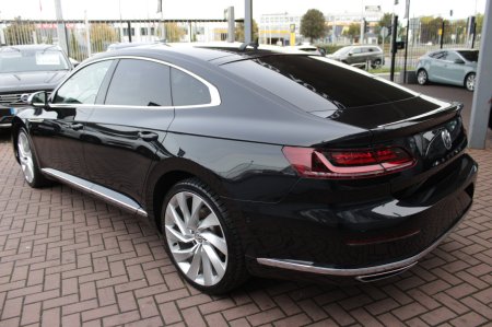 2020 Volkswagen Arteon - photo 6