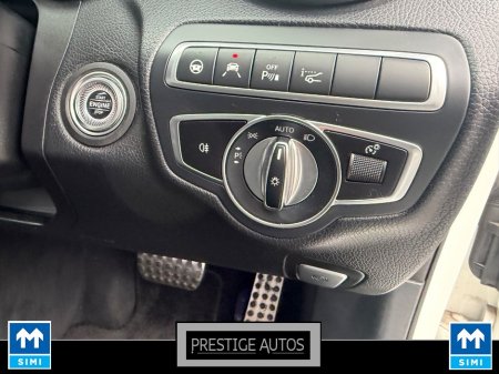 2019 Mercedes-Benz C-Class - photo 39