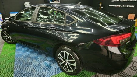 2019 Opel Insignia - photo 4