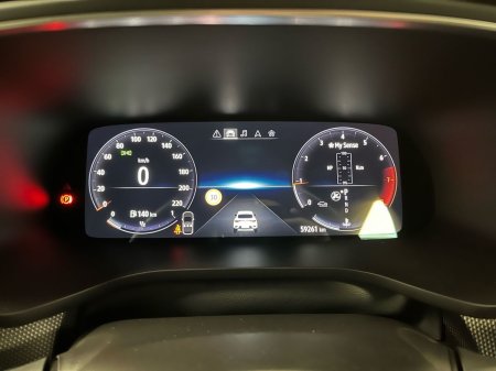 2024 Renault Arkana - photo 13