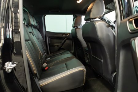 2022 Ford Ranger - photo 12