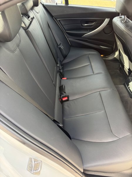 2013 BMW 3-Series - photo 11