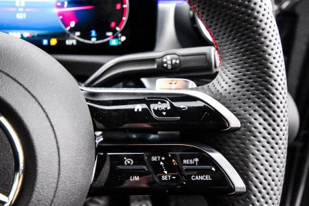 2023 Mercedes-Benz A-Class - photo 22