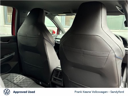 2026 Volkswagen Golf - photo 56