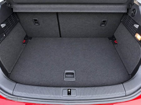2015 Audi A1 - photo 19