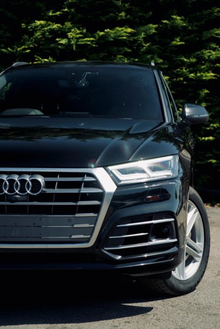 2020 Audi Q5 - photo 7