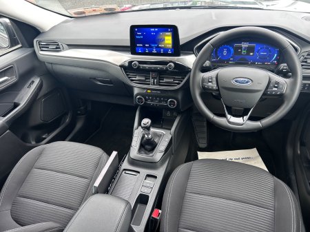 2022 Ford Kuga - photo 13