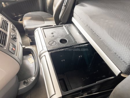 2020 DAF XF 530 - photo 21