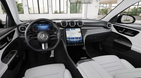 2026 Mercedes-Benz C-Class - photo 2
