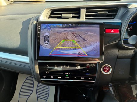 2017 Honda Fit - photo 21